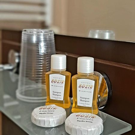 Hotel Bosir Бялисток Екстериор снимка