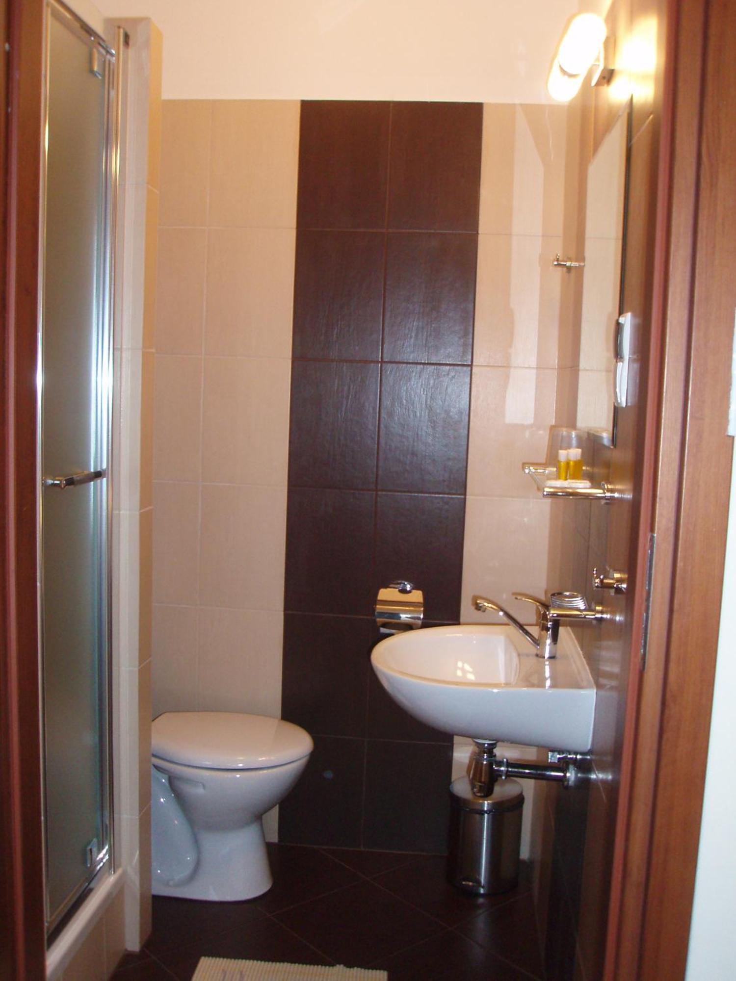Hotel Bosir Бялисток Стая снимка