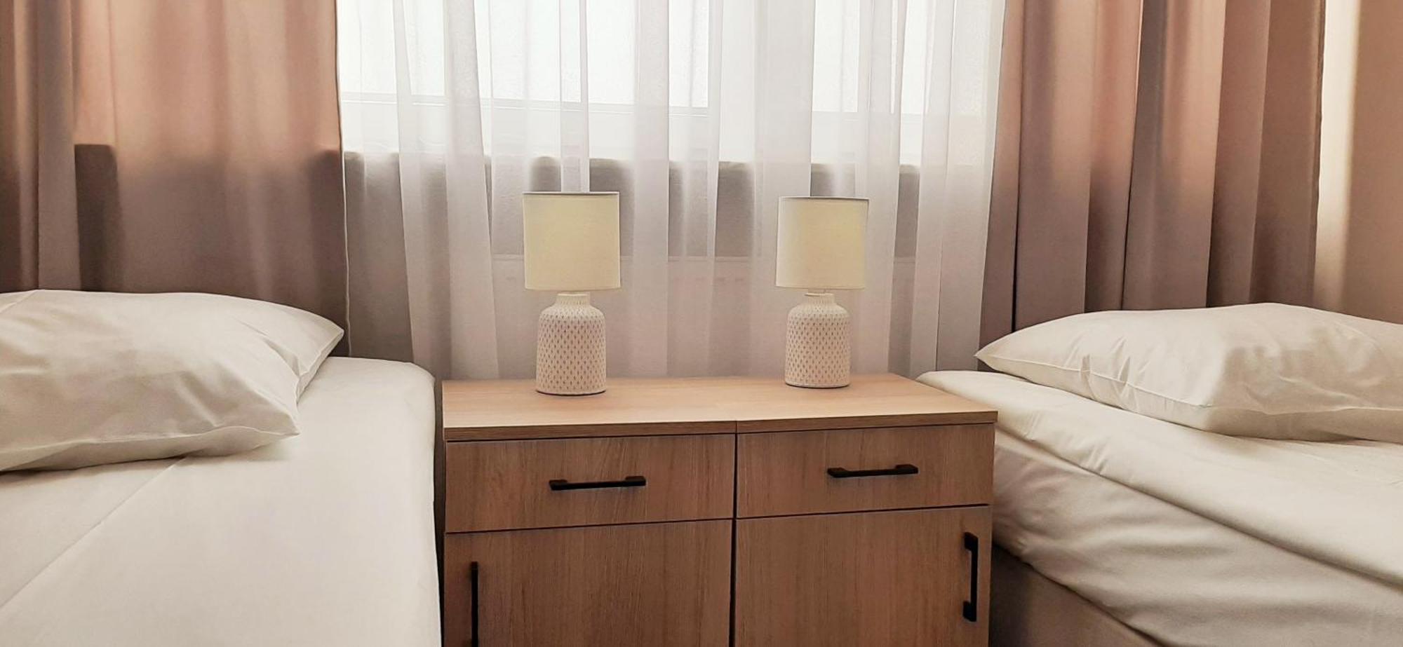 Hotel Bosir Бялисток Екстериор снимка