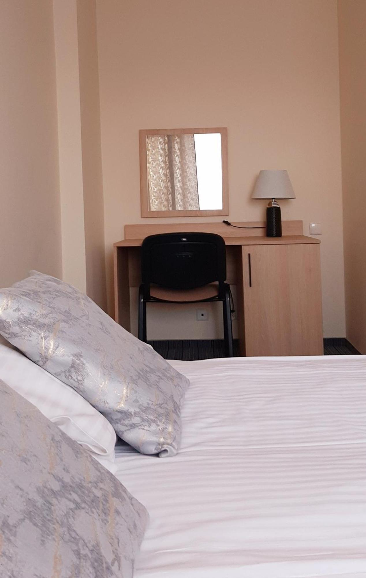 Hotel Bosir Бялисток Екстериор снимка
