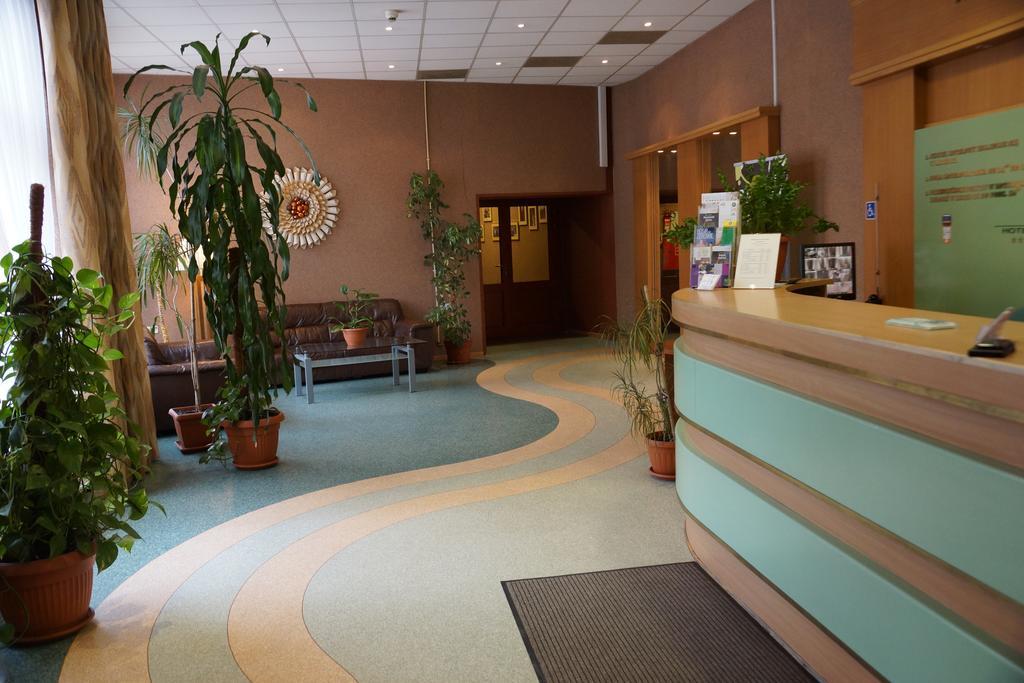 Hotel Bosir Бялисток Екстериор снимка