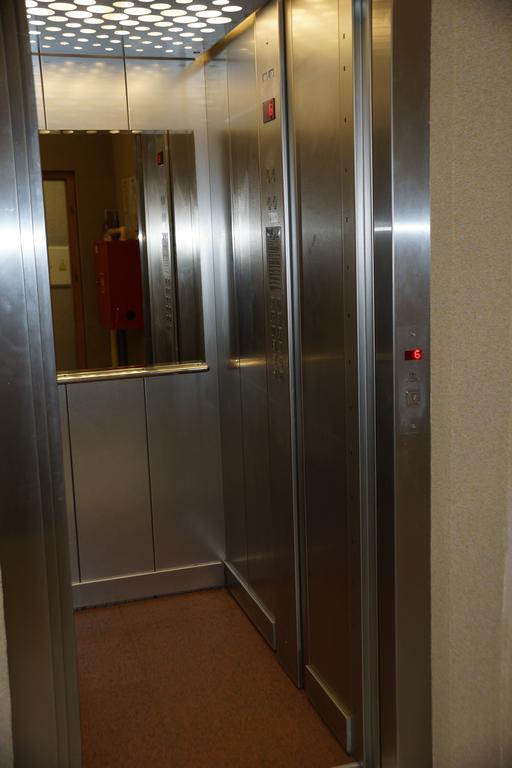 Hotel Bosir Бялисток Екстериор снимка