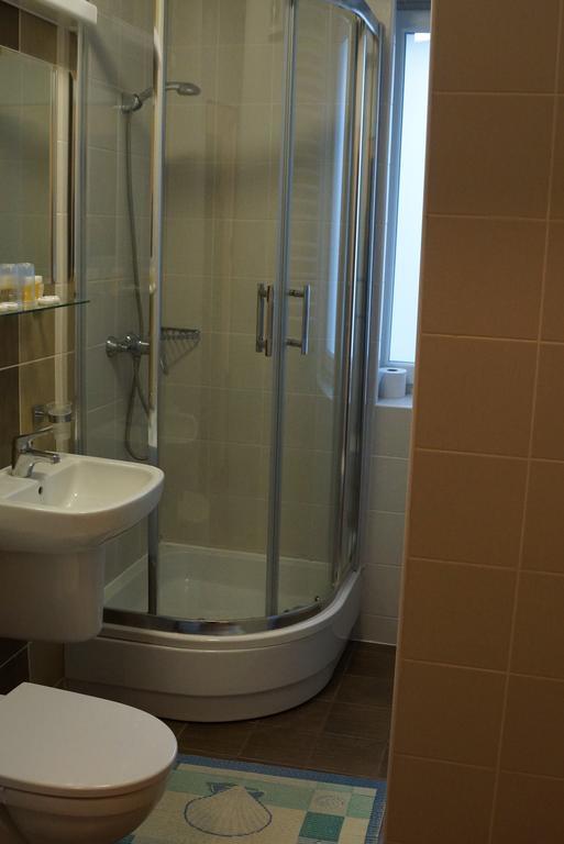 Hotel Bosir Бялисток Стая снимка