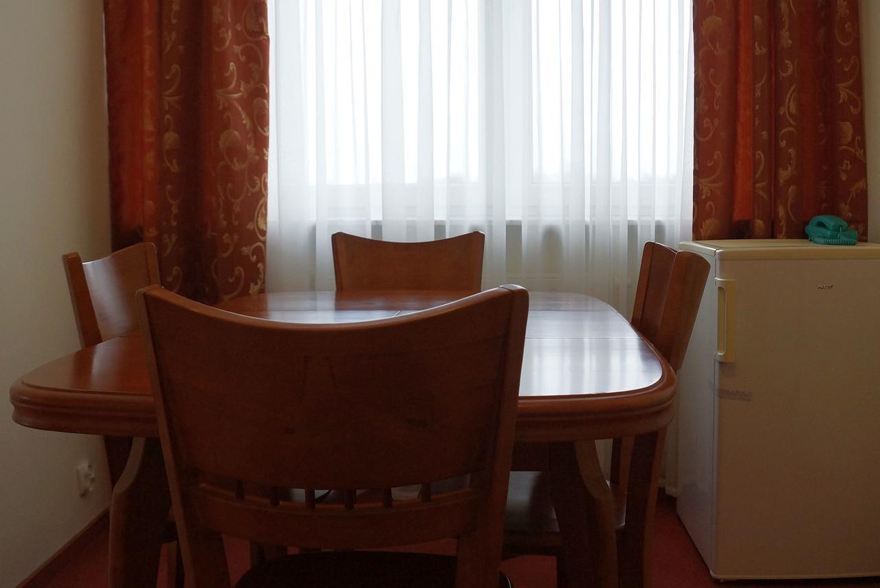 Hotel Bosir Бялисток Екстериор снимка